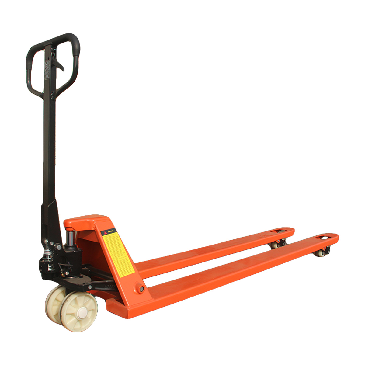 3 Ton Super long Pallet Jack