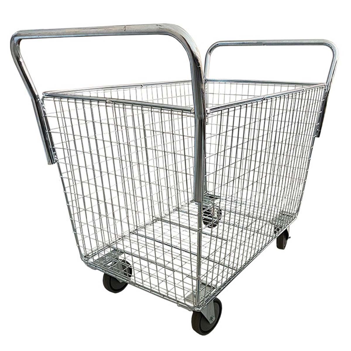 Parcel Trolley