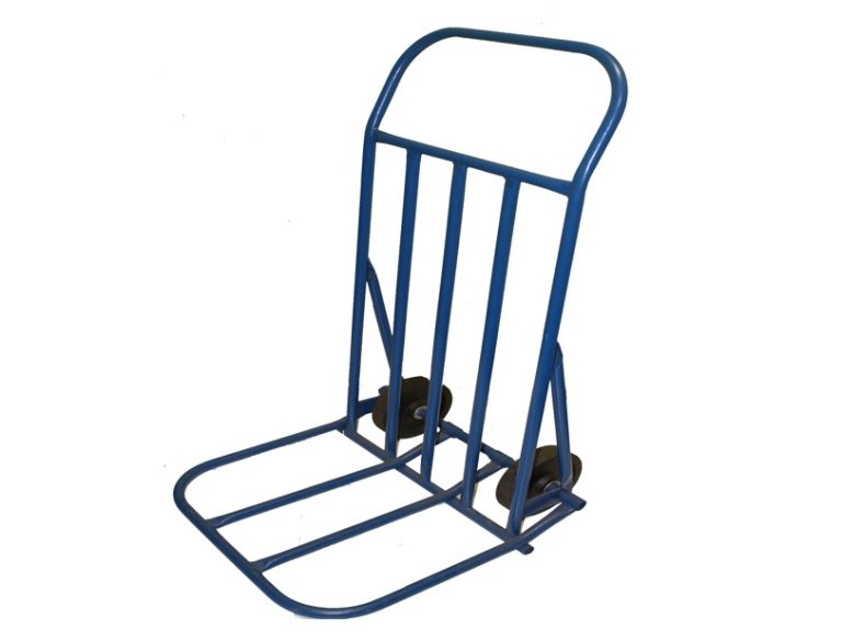 Folding Nose Trolley