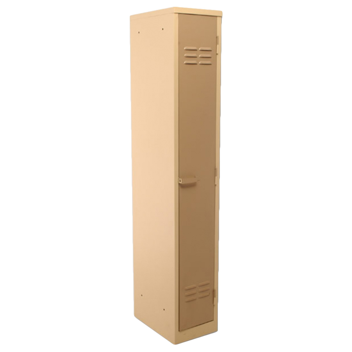 Steel Door Lockers