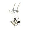 Double Gas-Oxy / Acety Trolley