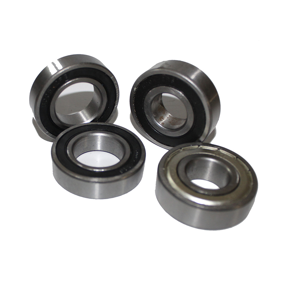 Ball Bearings