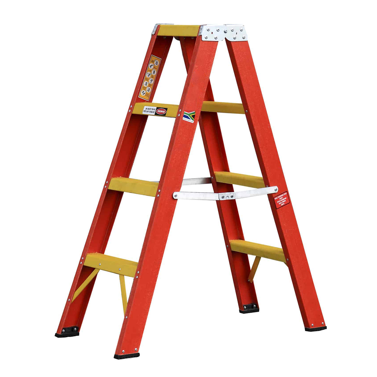 Full Fibreglass Double Sided Ladder (DDSL)
