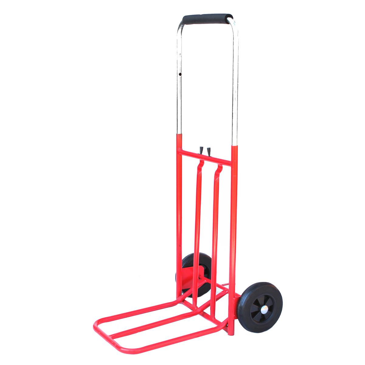 Jnr Folding Trolley 1000H x 300w