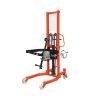 Hydraulic Drum/Barrel Tilt Transporter