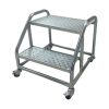 Mobile Saftey Ladders (MS/MH Series)