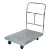 Zinc Small Platform Trolley 910L x 610w
